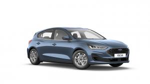 2023.25 FOCUS Titanium Design